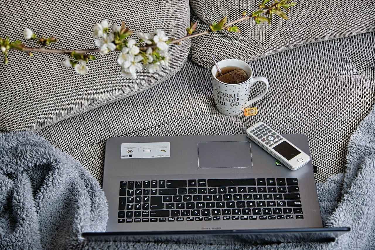 Creating a Dedicated Workspace