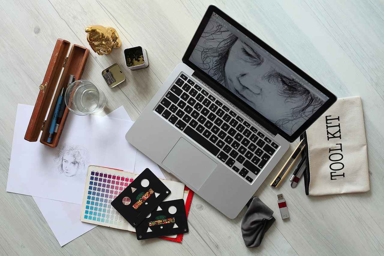 Future Trends in Graphic Design