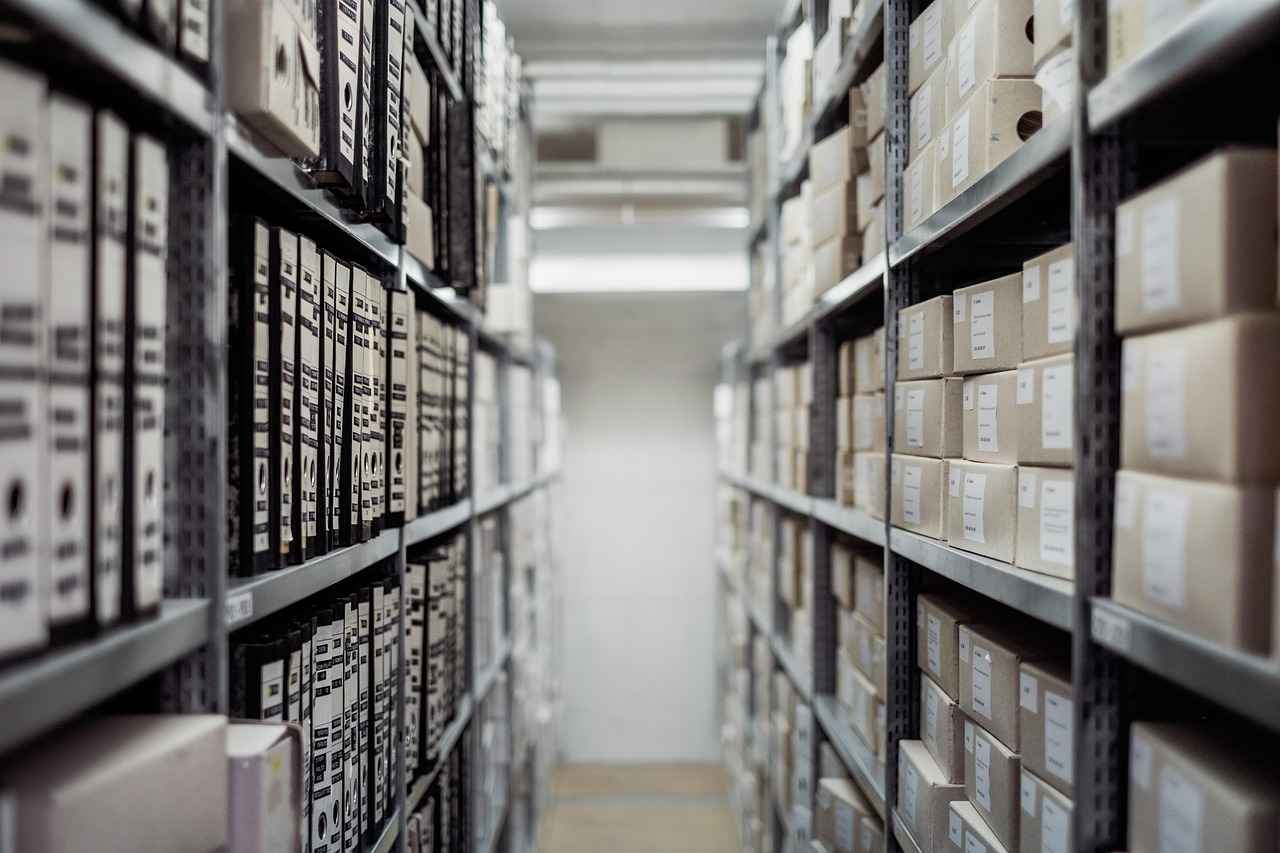 Skills Required for Data Entry Jobs