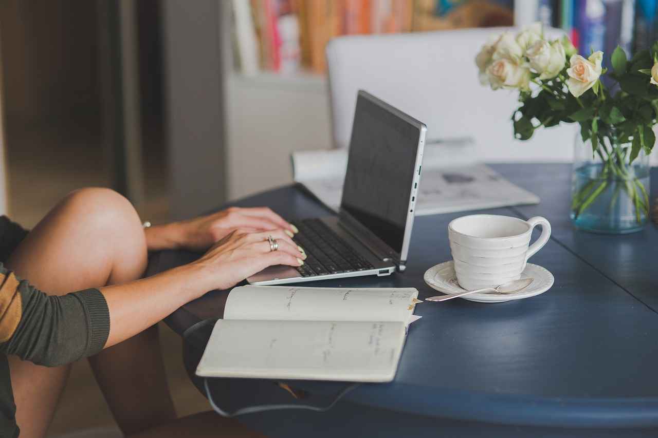 1. Freelance Writing