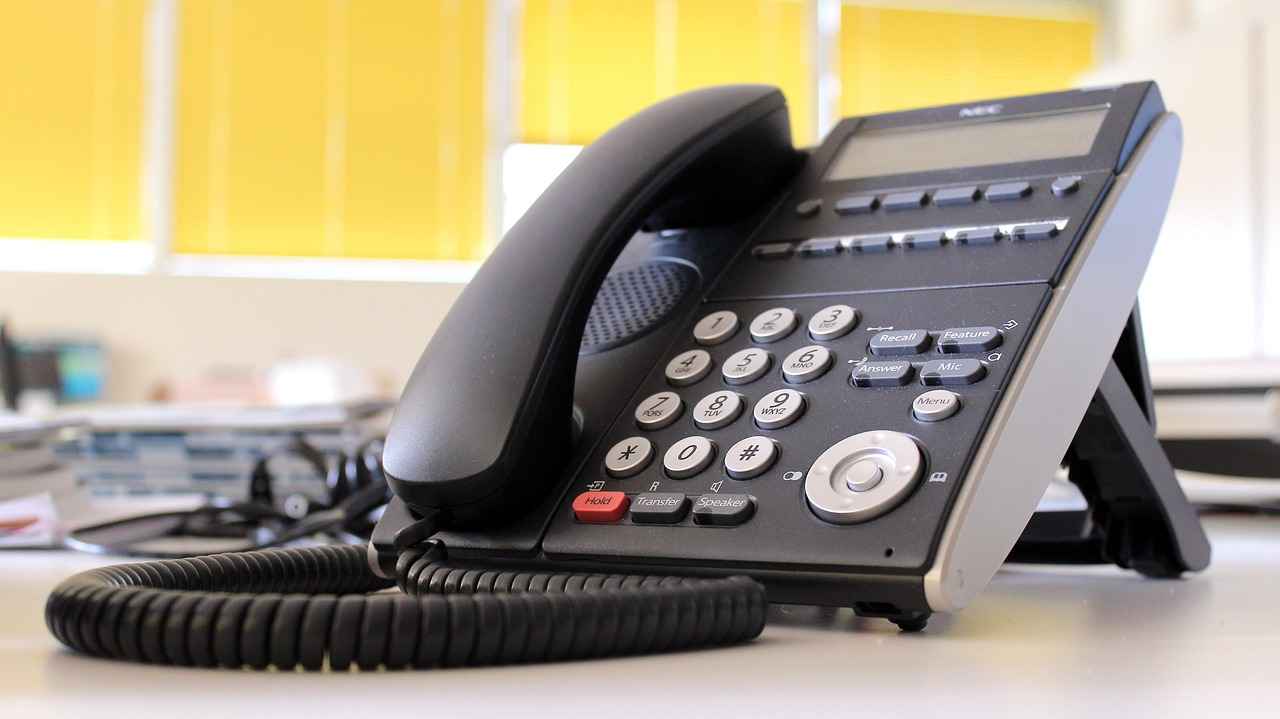 Preparing for Remote Job Interviews