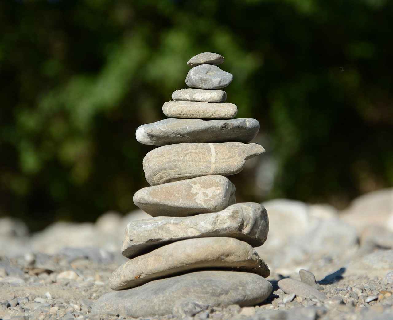 Maintaining a Healthy Work-Life Balance