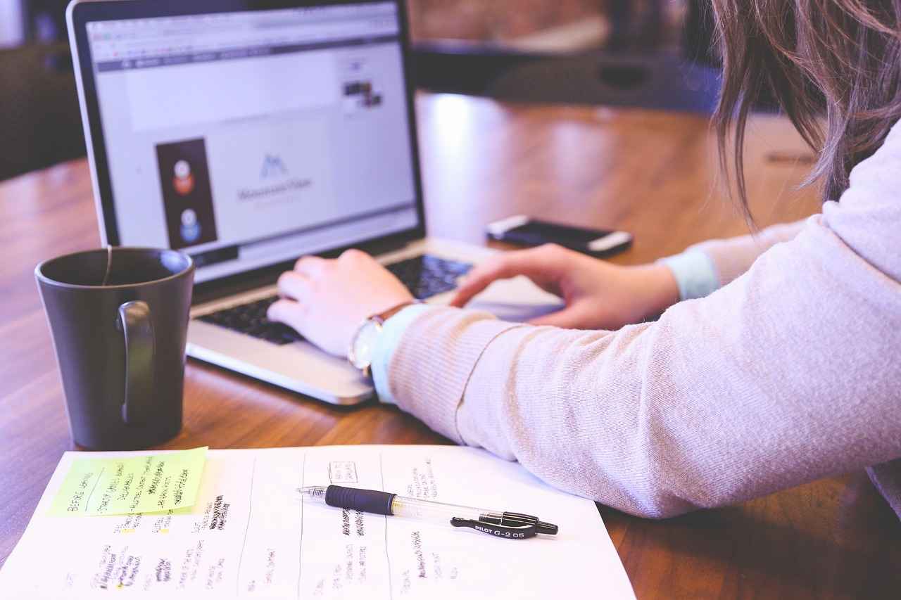 Understanding Remote Work Opportunities