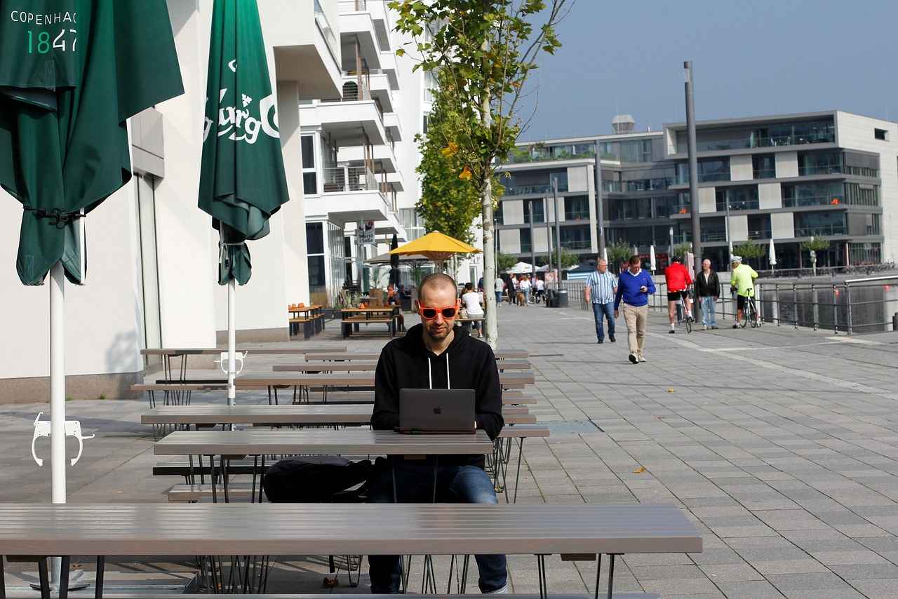 Maintaining Work-Life Balance