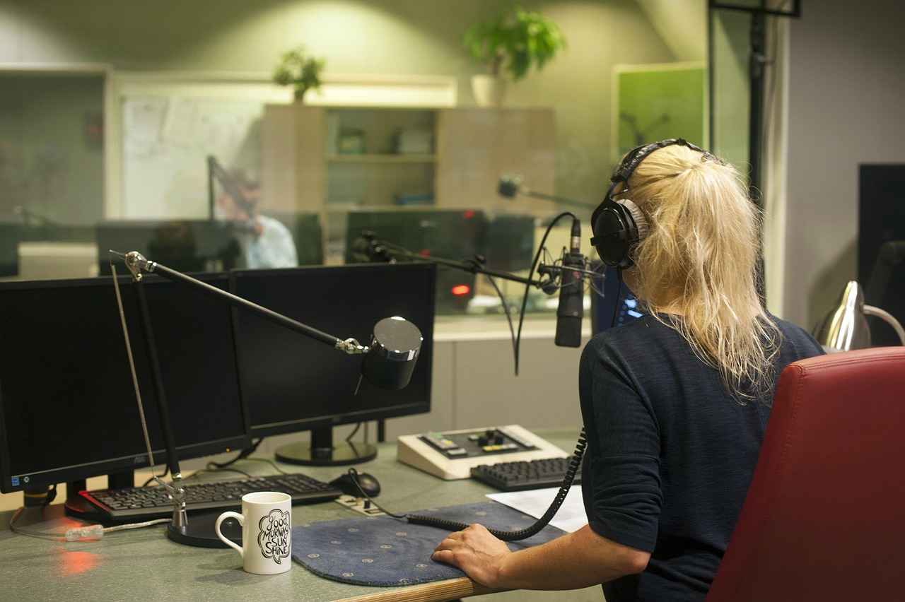 Preparing for Remote Job Interviews