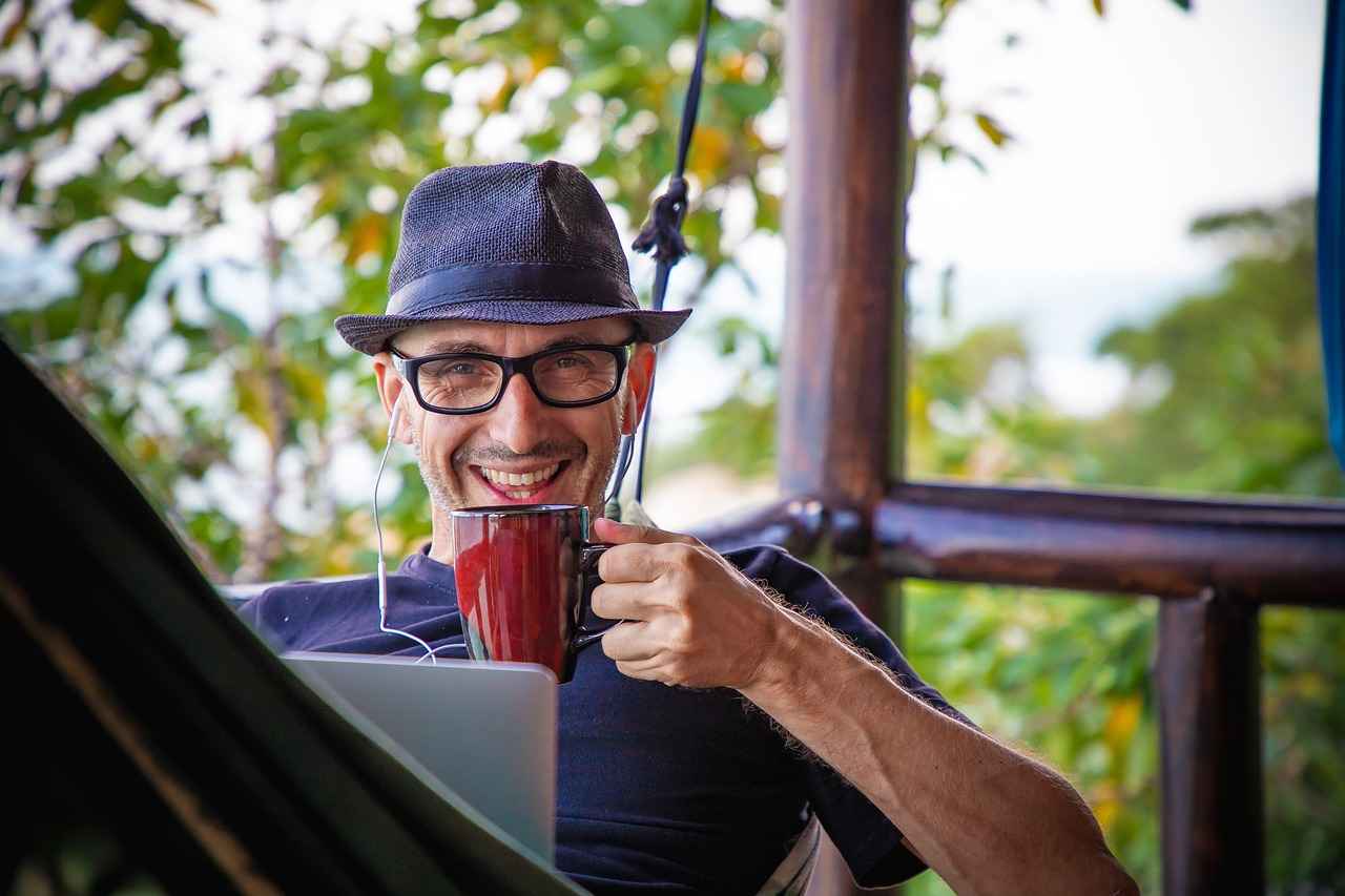 Networking for Remote Job Opportunities