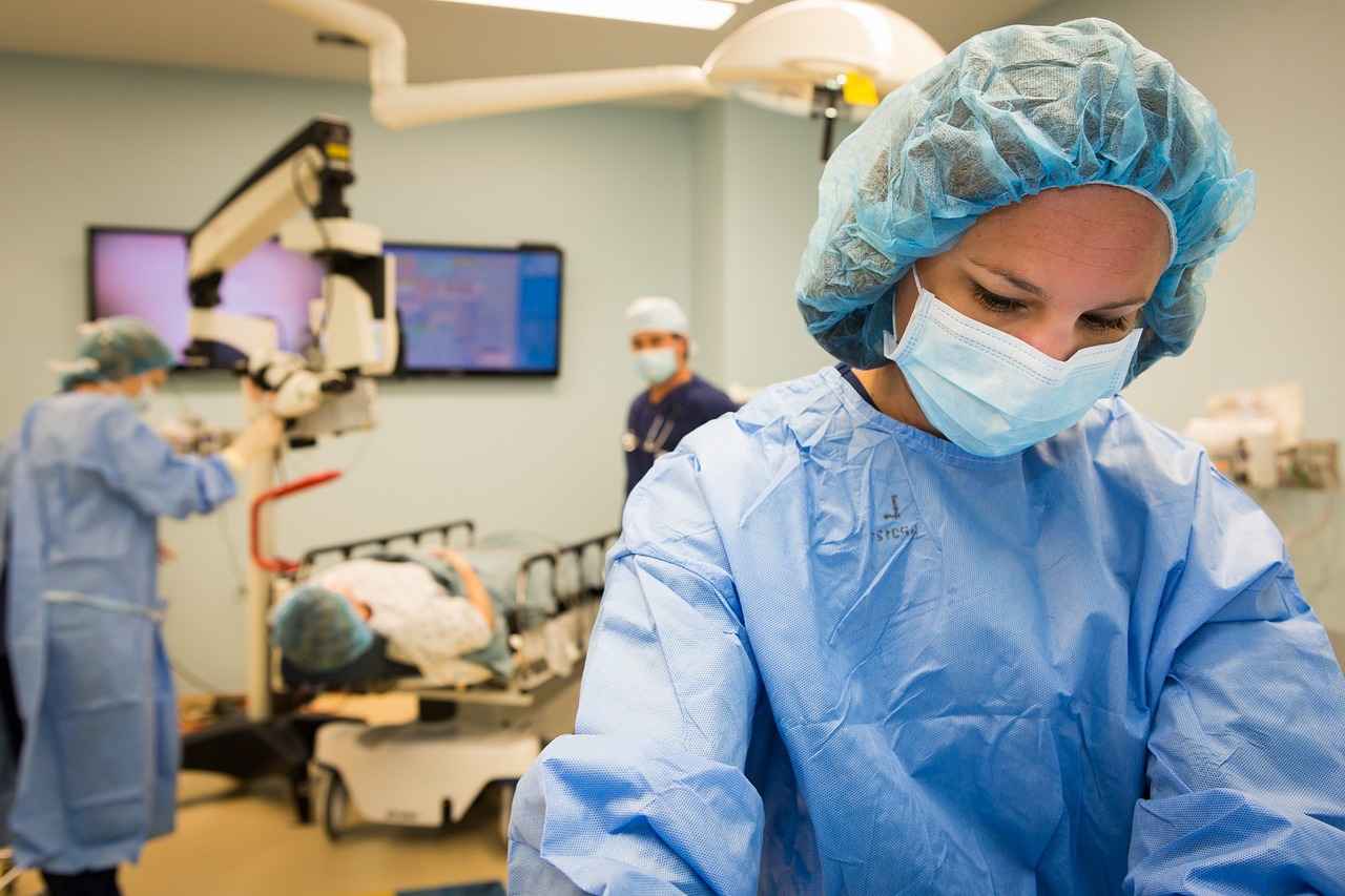 Preparing Your Application