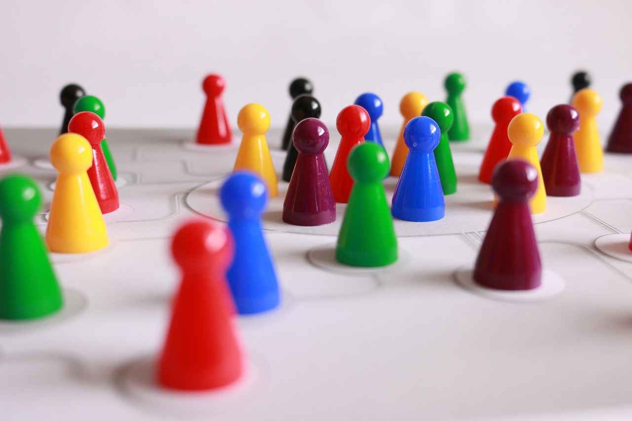 How to Network for Remote Part-Time Jobs