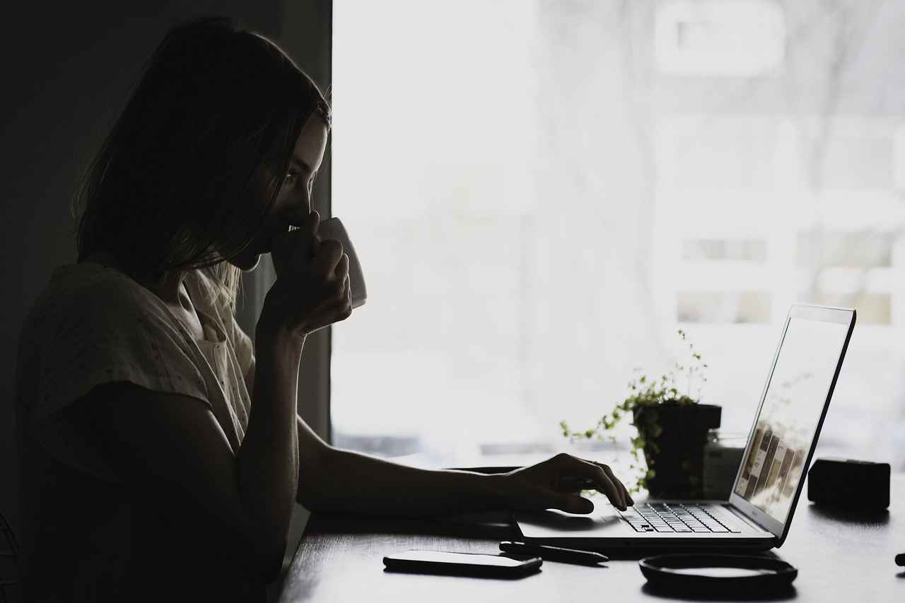 How to Stay Productive in Remote Data Entry Jobs Part-Time