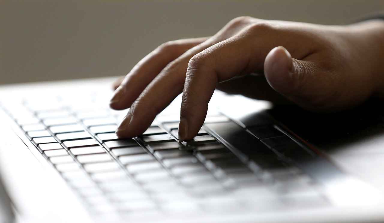 Setting Up Your Ideal Workspace