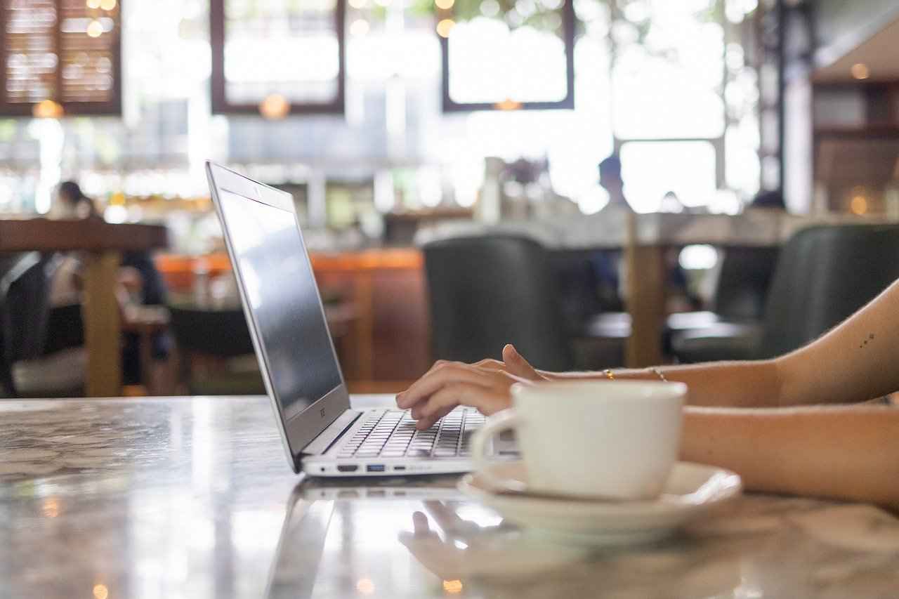 Popular Remote Part-Time Job Options