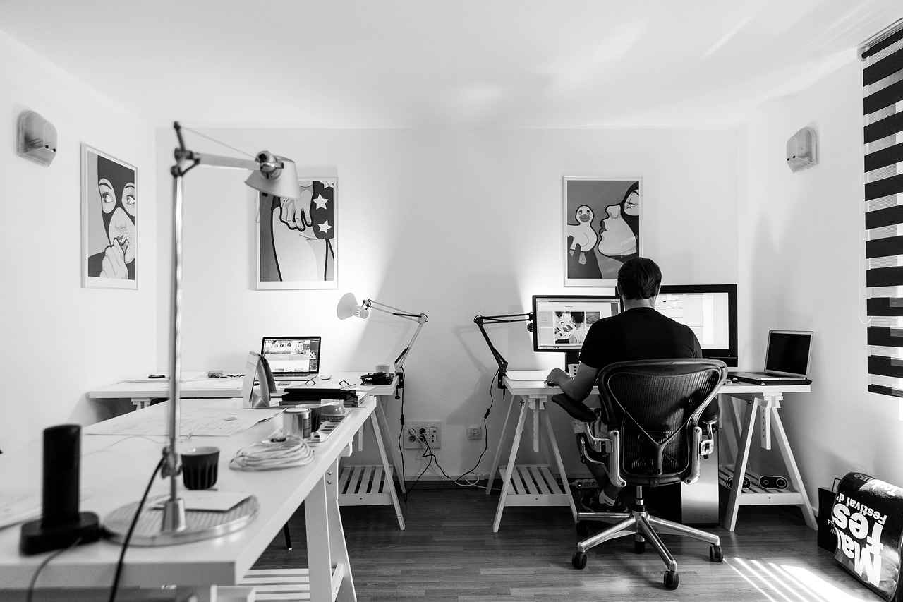 Benefits of Part-Time Remote Accounting Work