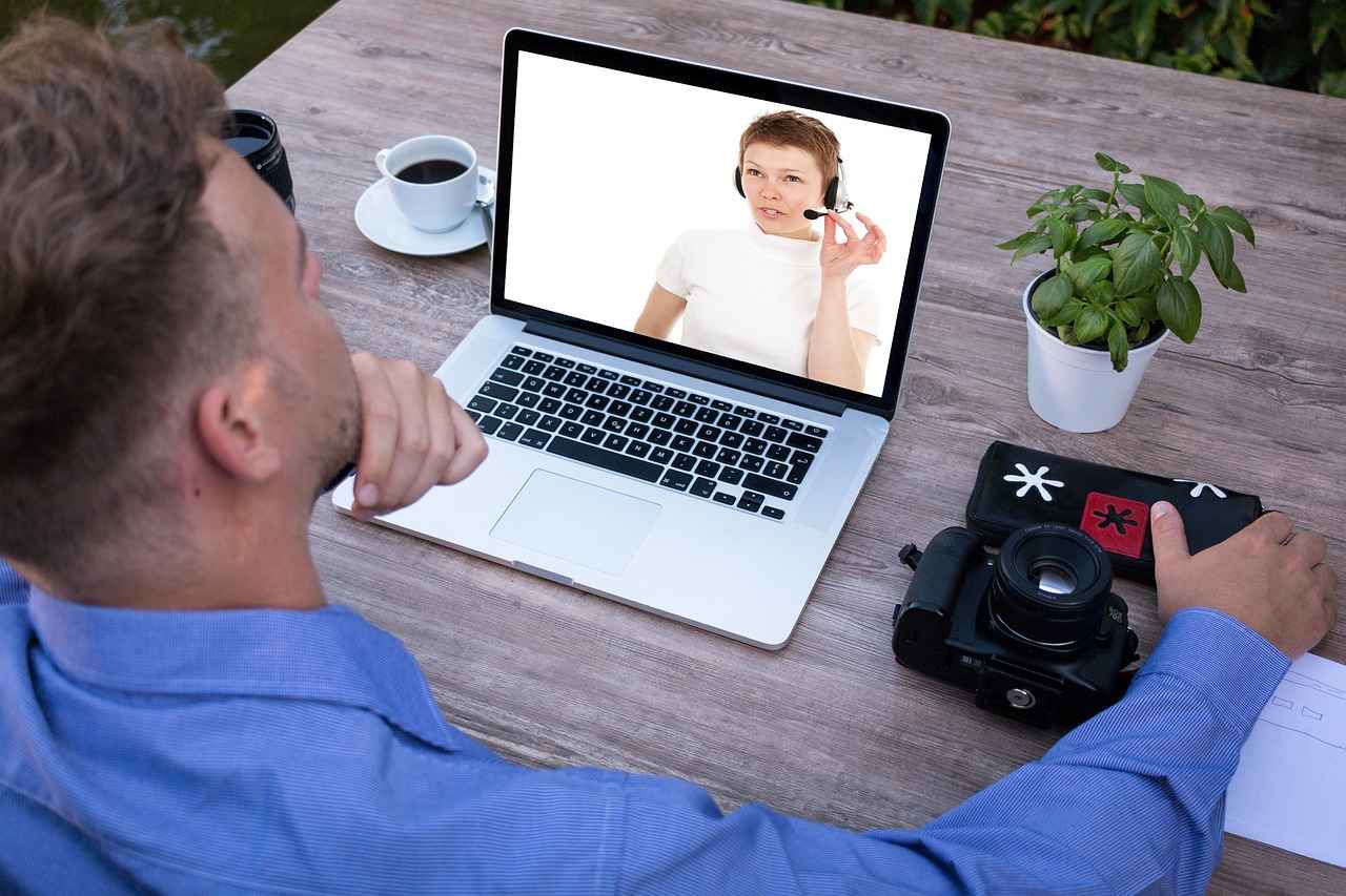 7. Future Trends in Remote Customer Service