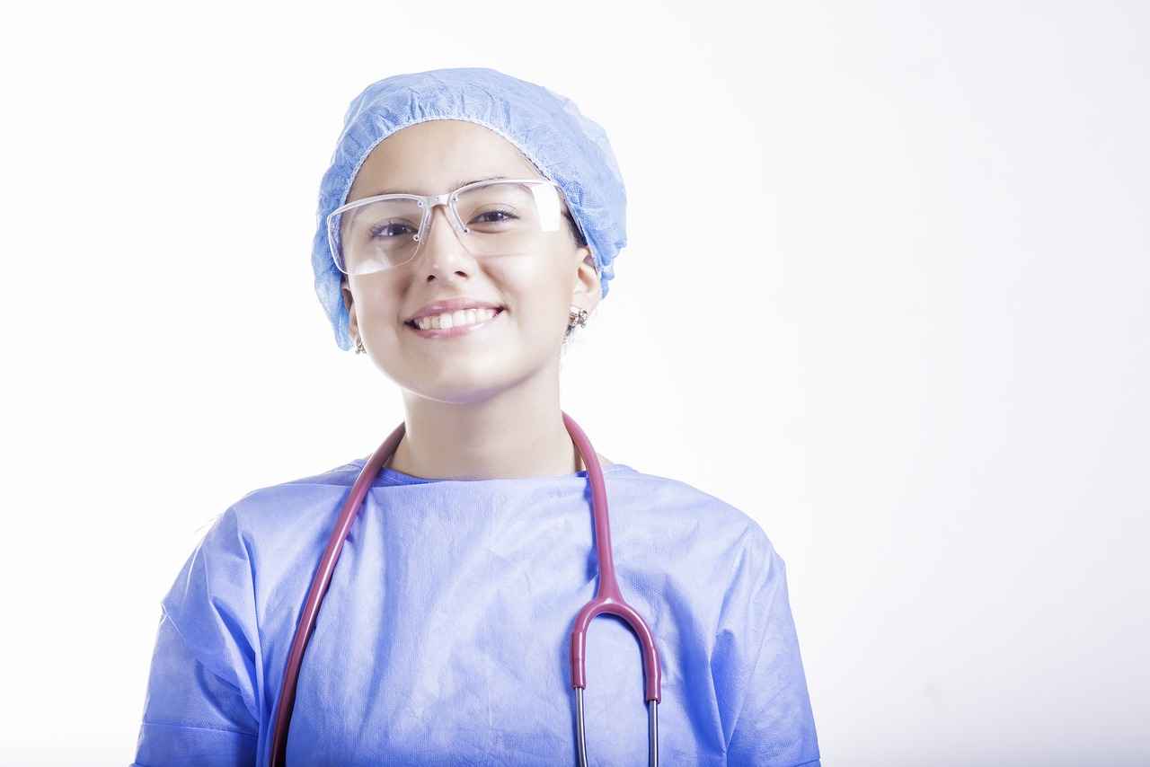 Benefits of Part-Time Remote Nursing Work