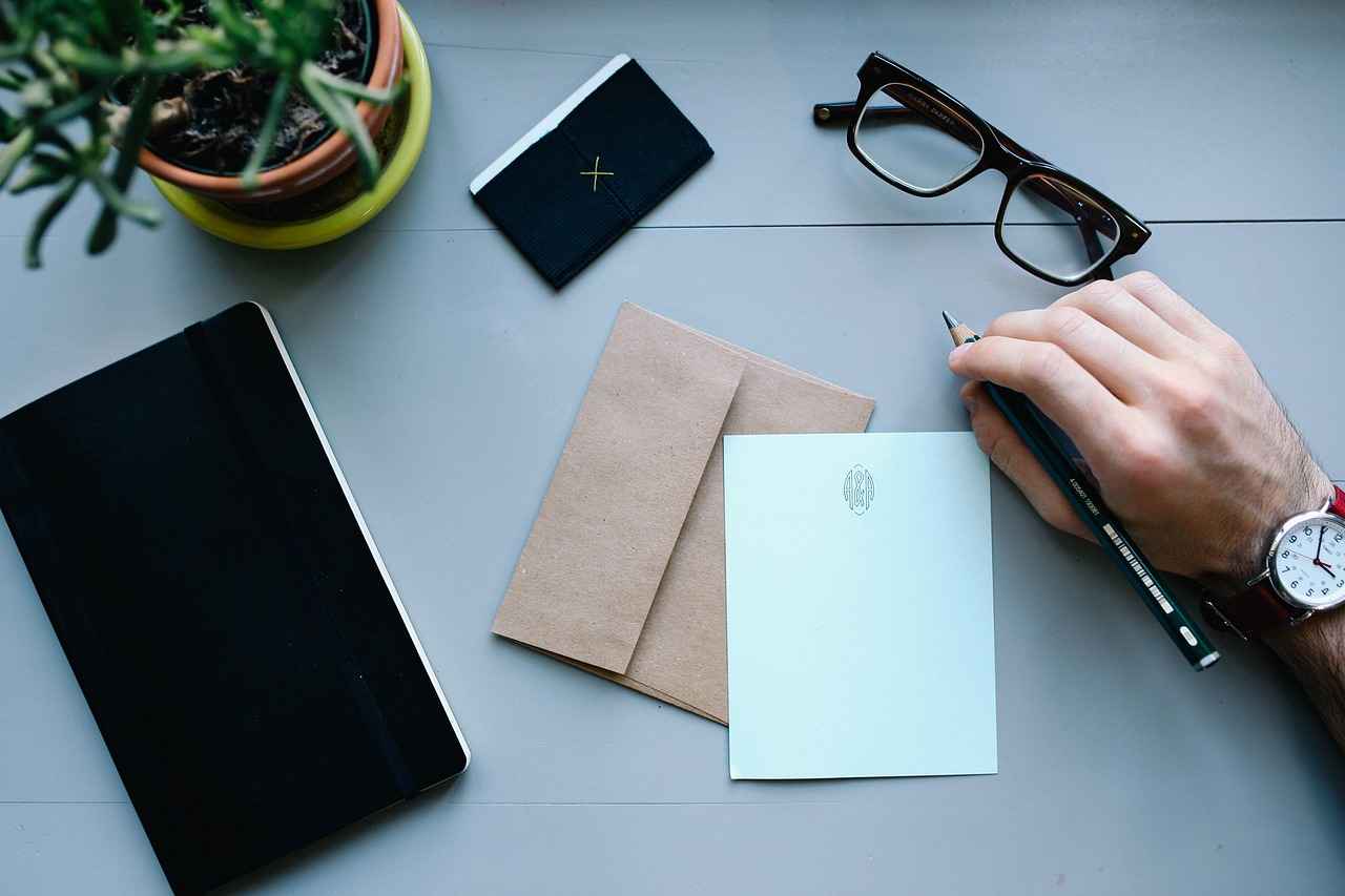 5. Setting Your Rates as a Freelance Writer
