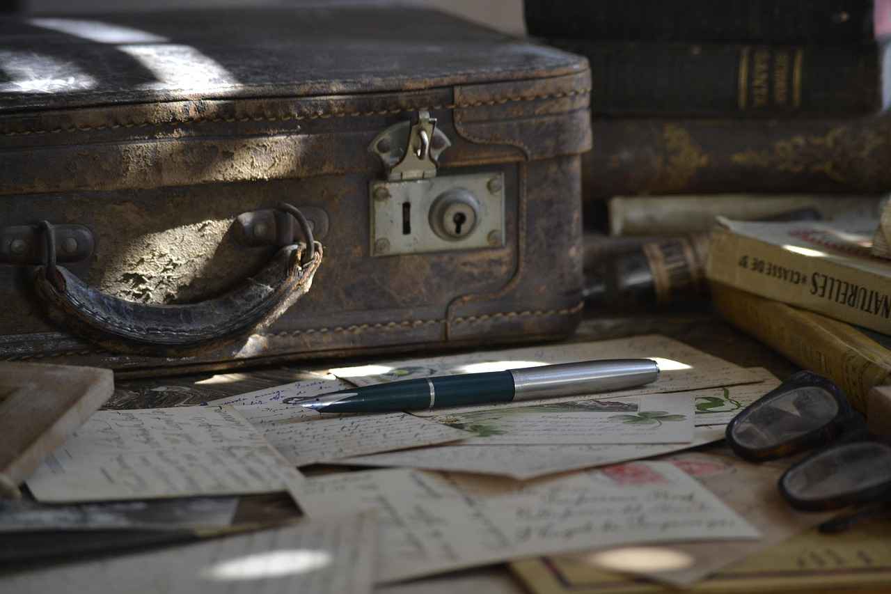 6. Managing Your Time and Workload
