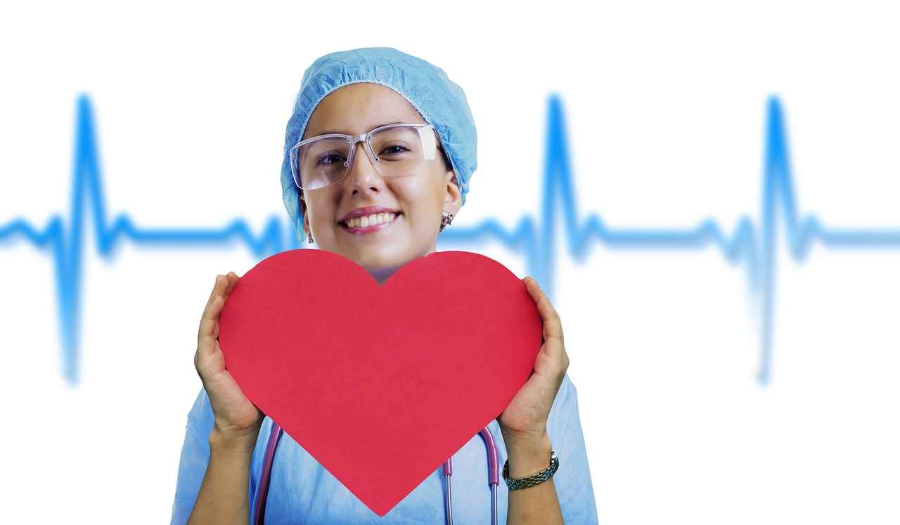 Benefits of Part-Time Remote Nursing Work