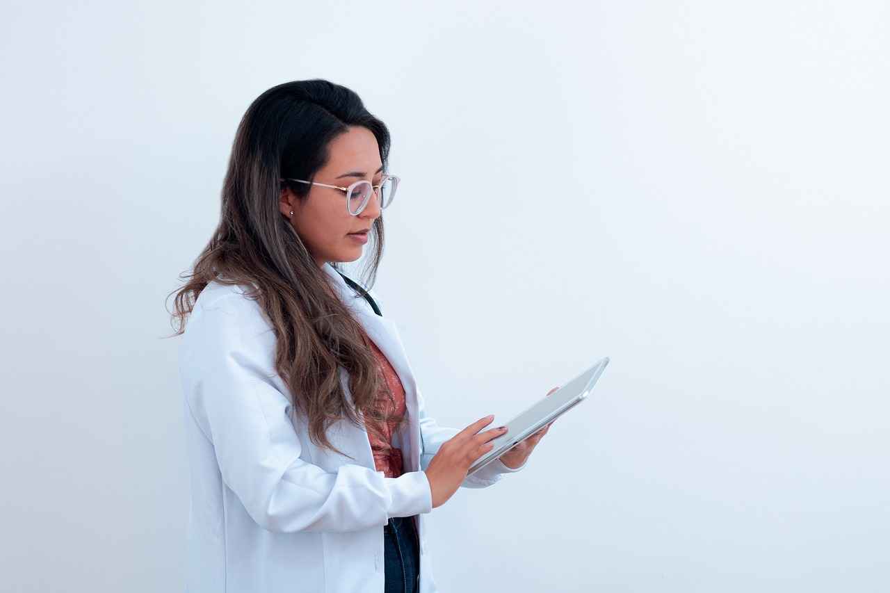 Types of Remote Nursing Jobs