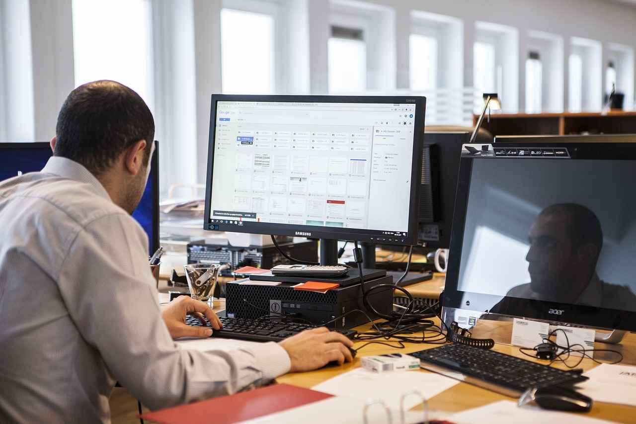11. Future Trends in Remote Work