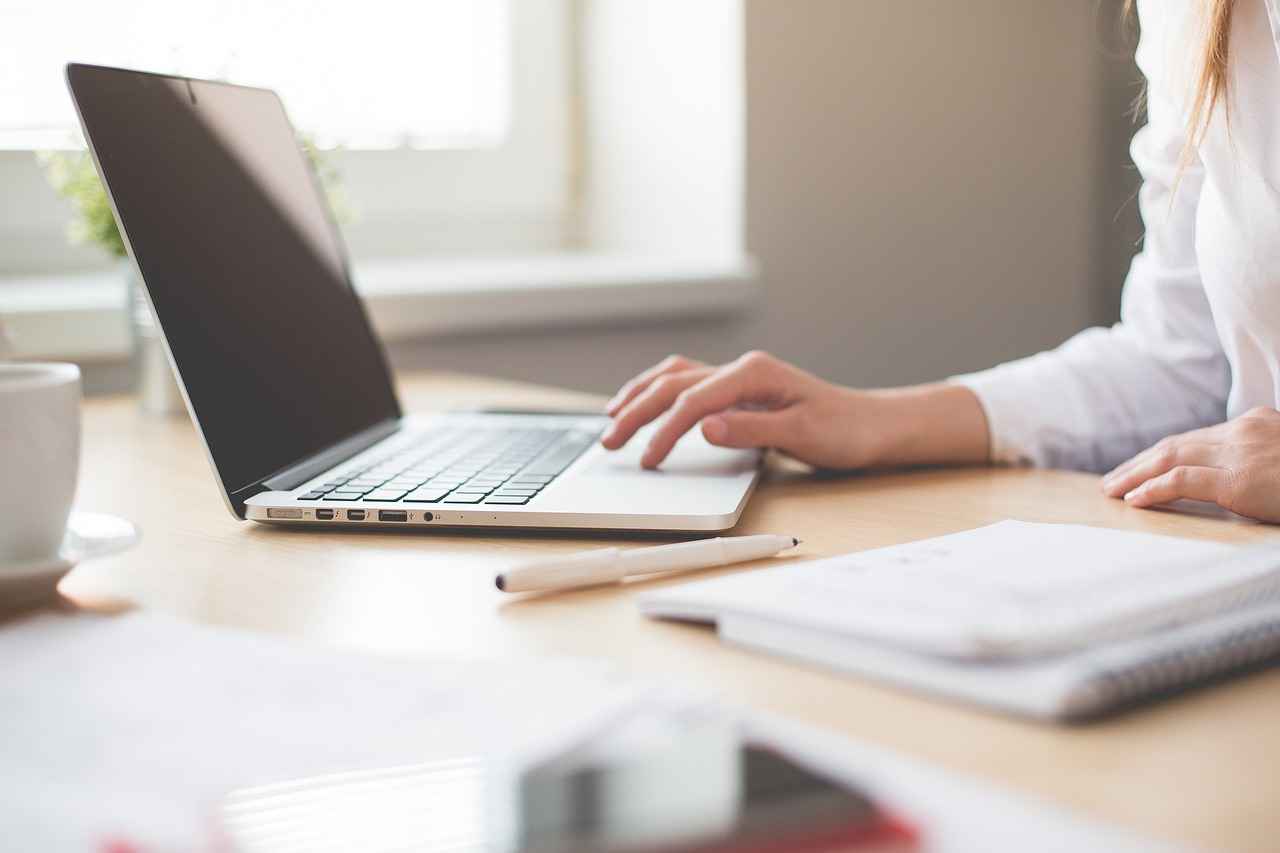 Networking and Building Connections