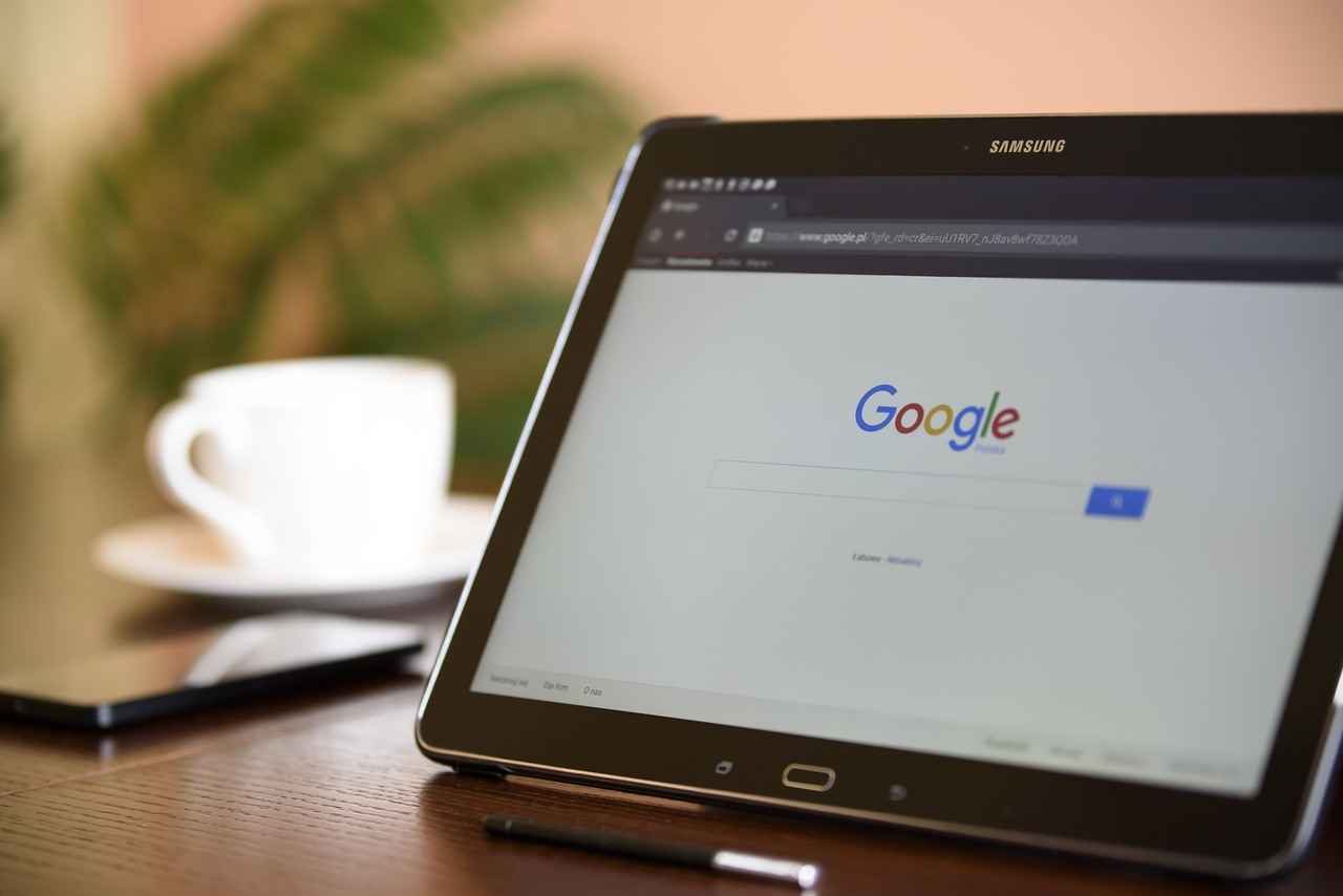 8. Online Surveys and Market Research