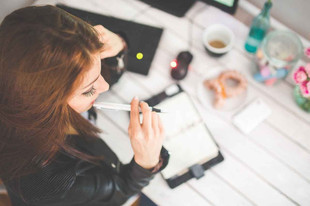 The Most In-Demand Remote Part-Time Jobs for 2025