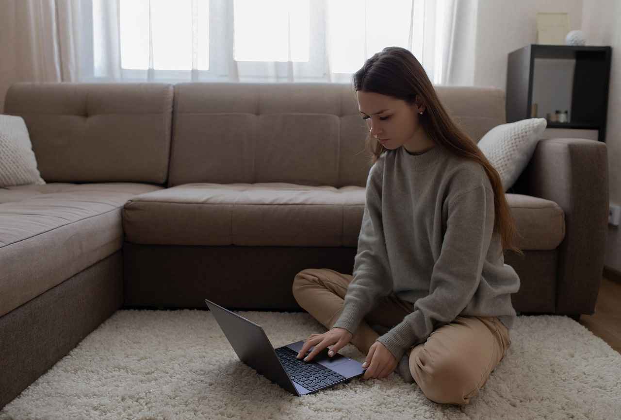 3. Skills Needed for Remote Work