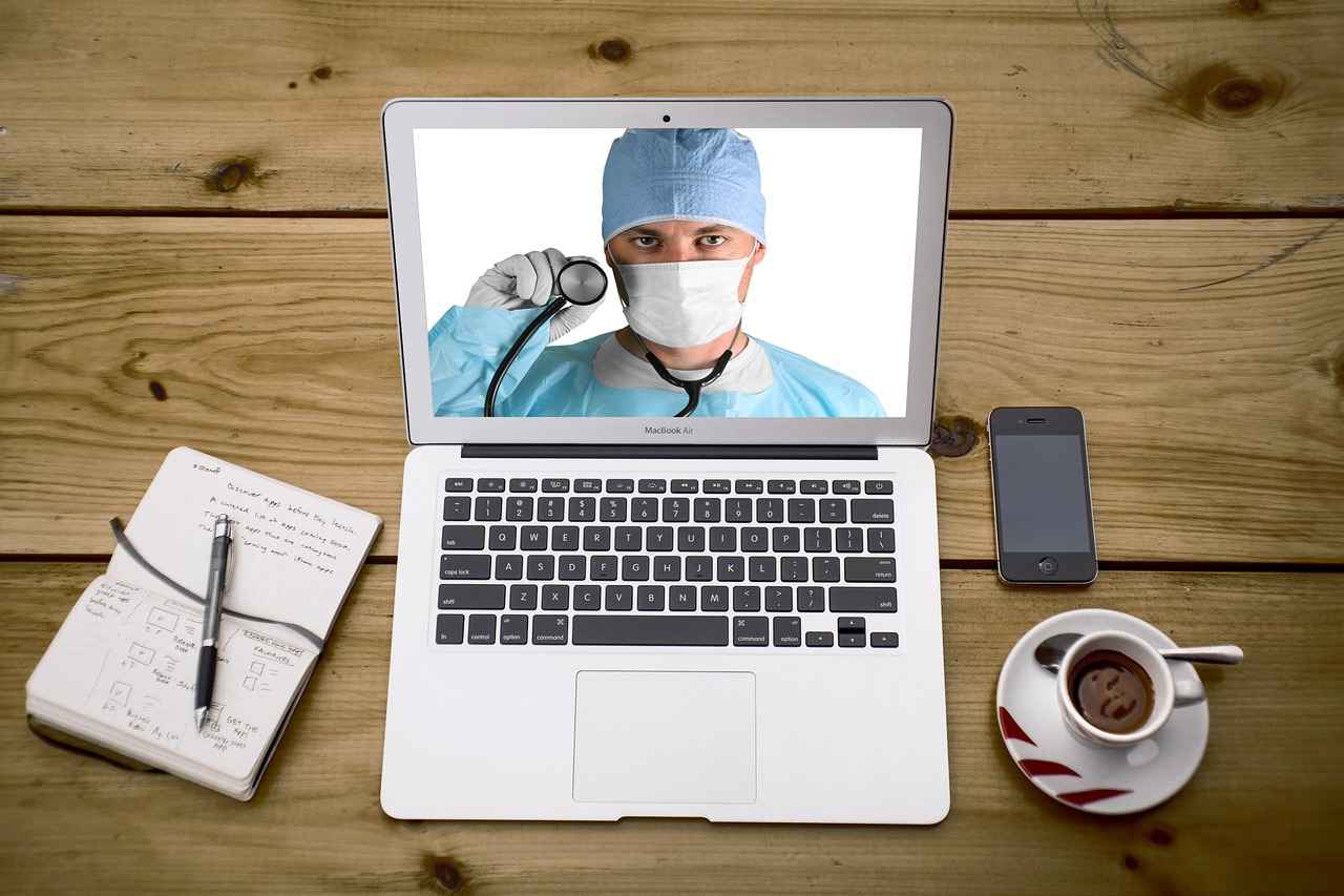 1. Telehealth Nurse