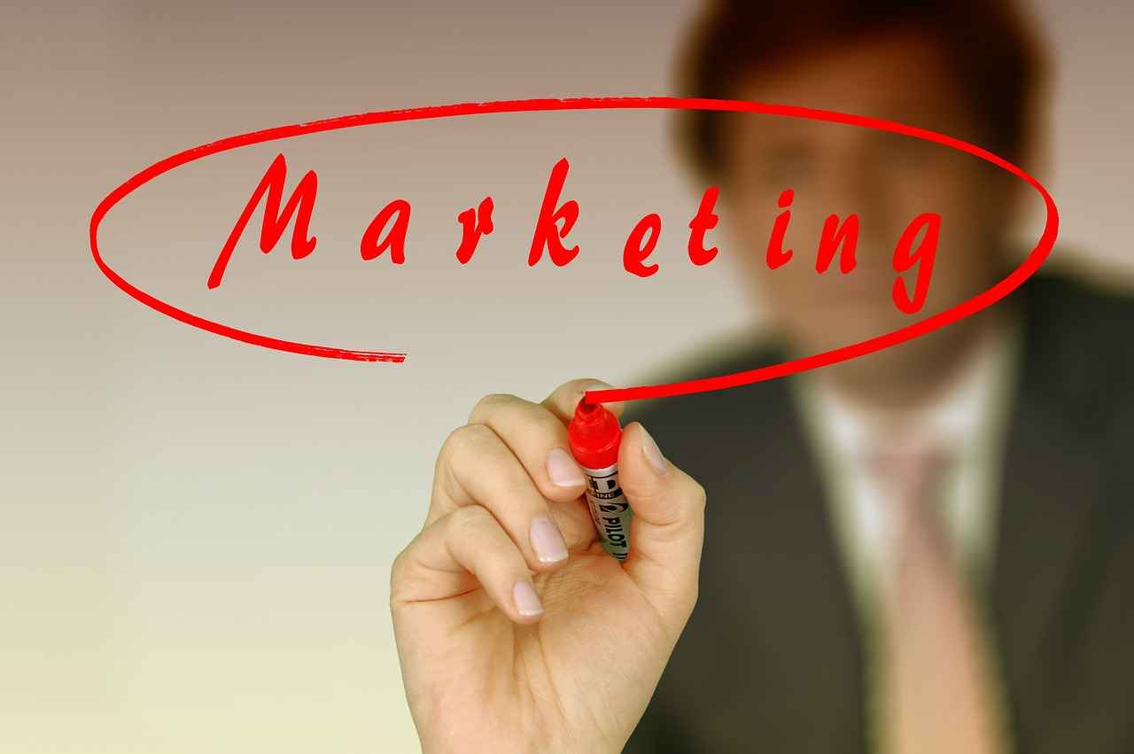 3. Digital Marketing Specialist