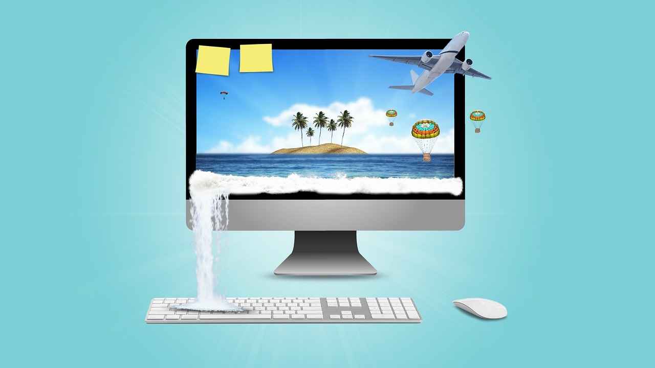 9. Time Management Tools