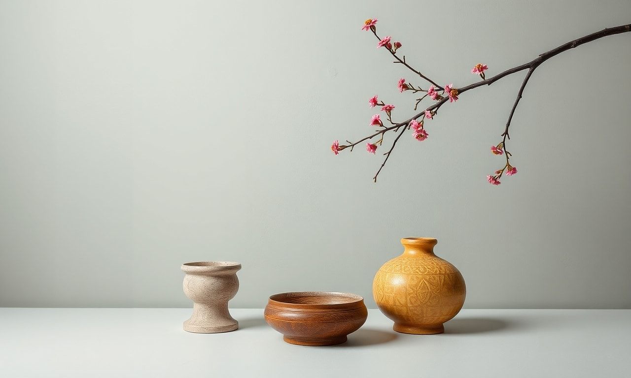 The Art of Integrating Cultural Elements into Contemporary Design