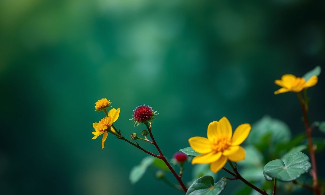 The Influence of Nature on Art: A Symphony of Colors and Feelings