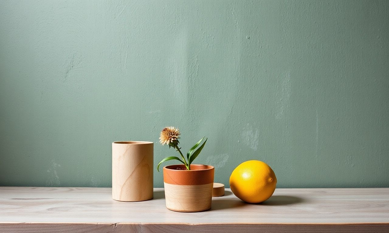 The Intersection of Art and Everyday Life: Finding Inspiration in the Ordinary