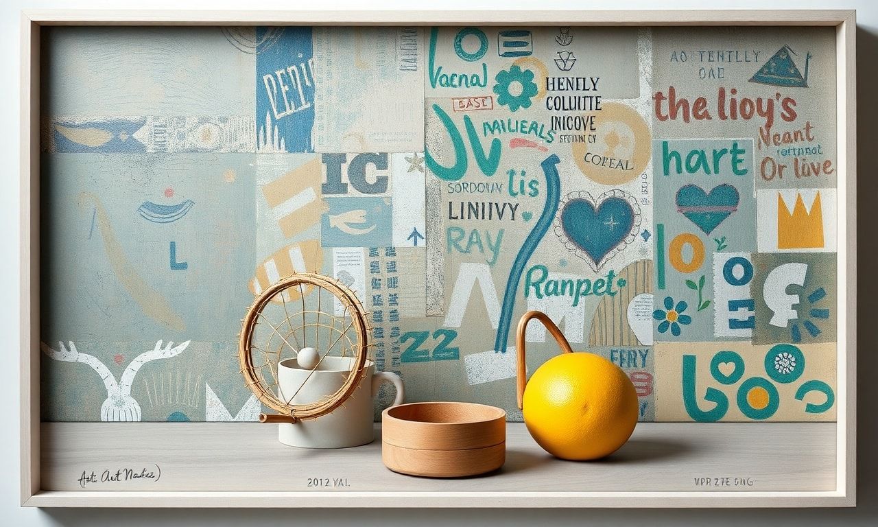 The Intersection of Art and E-commerce: A New Canvas for Creativity