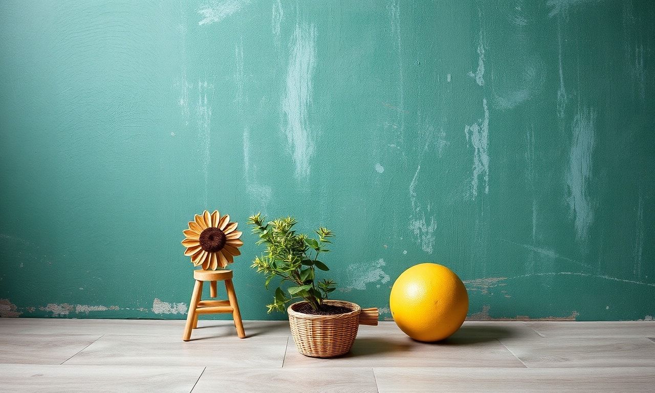 The Intersection of Art and Daily Life: Discovering Creativity in Unexpected Places