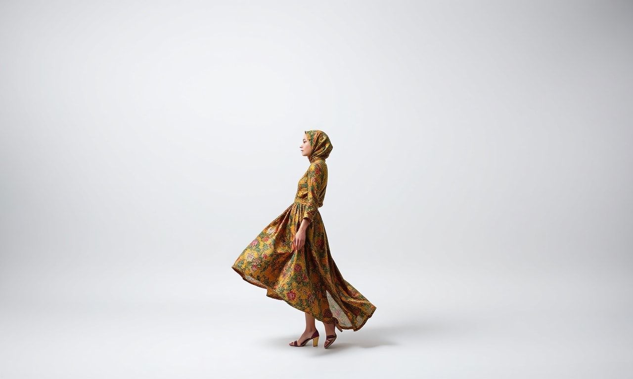 The Intersection of Art and Fashion: A Creative Exploration