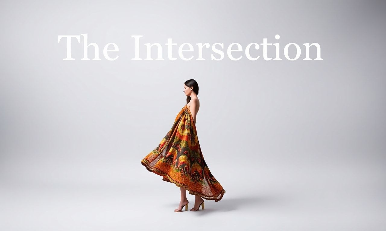 The Intersection of Art and Fashion: An Exploration of Creativity