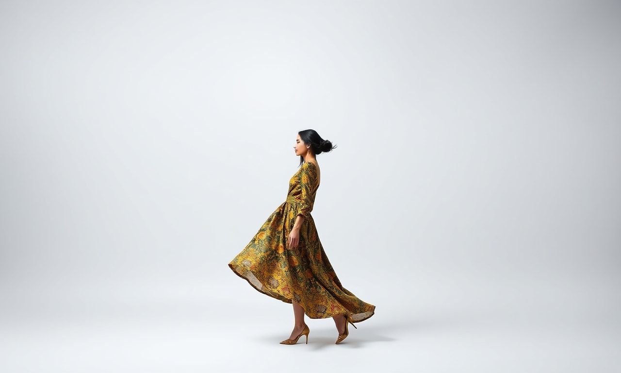 The Intersection of Art and Fashion: A Creative Symbiosis