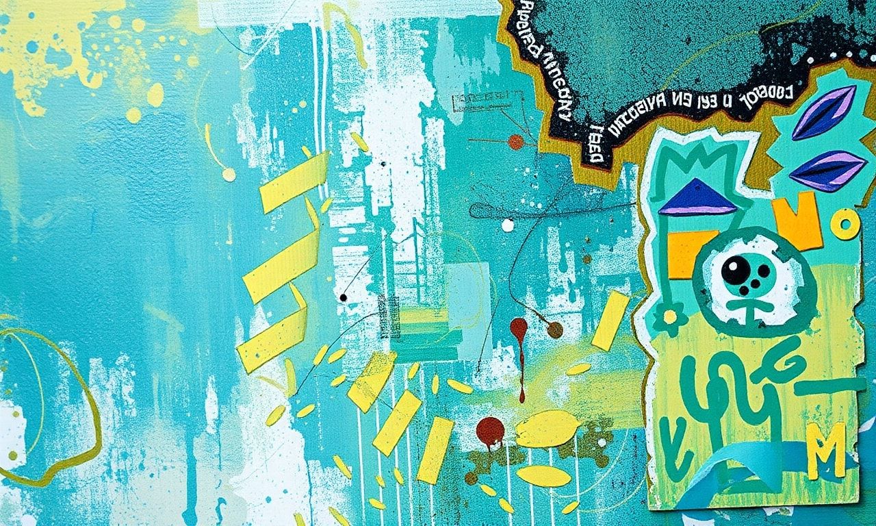 The Intersection of Art and Mental Health: A Path to Wellness