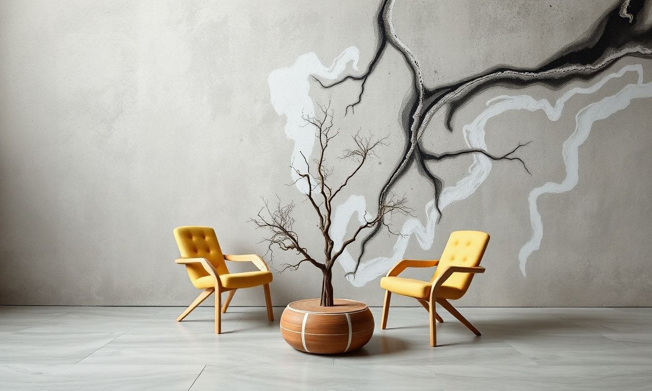 The Intersection of Art and Remote Work: A Creative Symbiosis