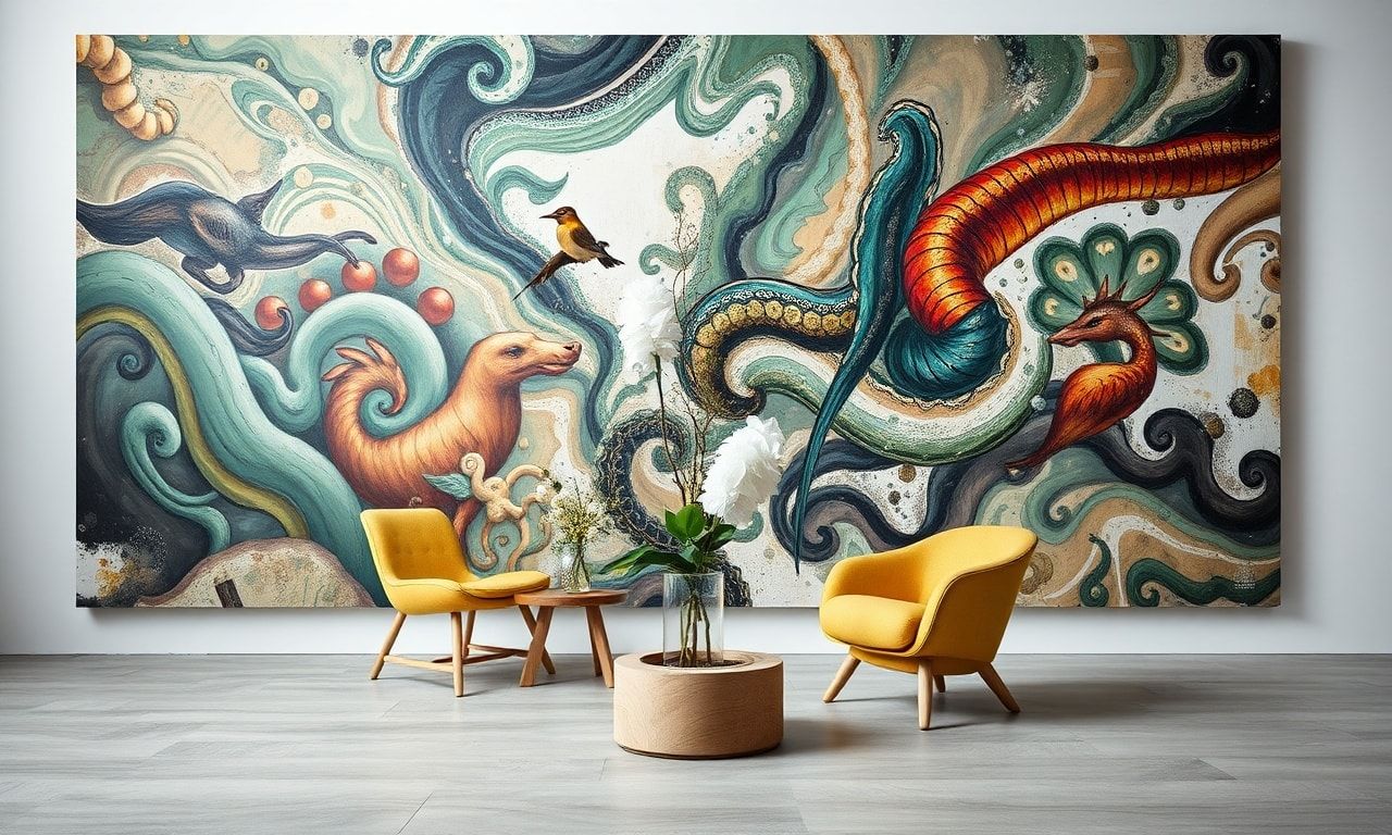The Intersection of Art and Remote Work: A New Canvas for Creatives