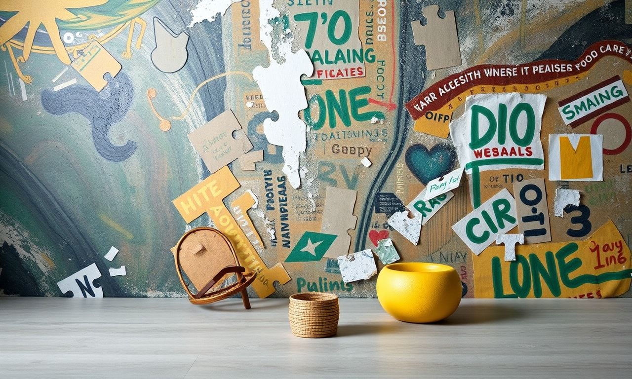 The Intersection of Art and Remote Work: A New Canvas for Creativity