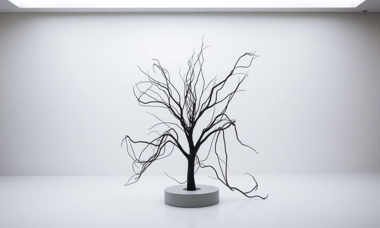 The Intersection of Art and Technology: A Contemporary Exploration