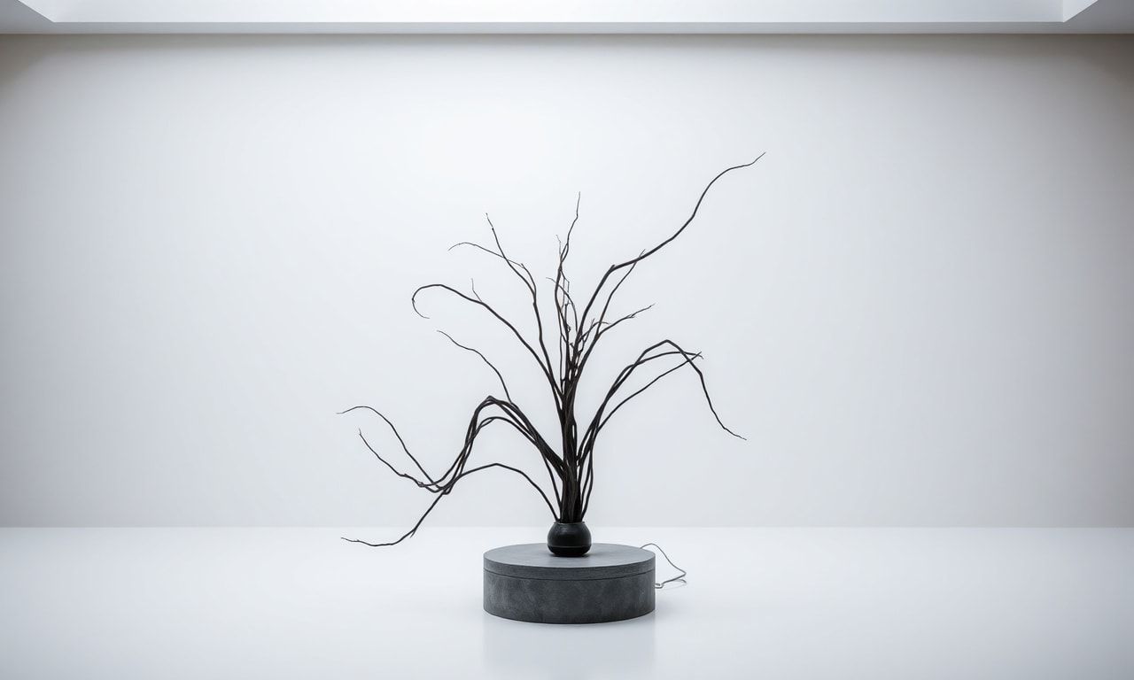 The Intersection of Art and Technology: A Contemporary Viewpoint