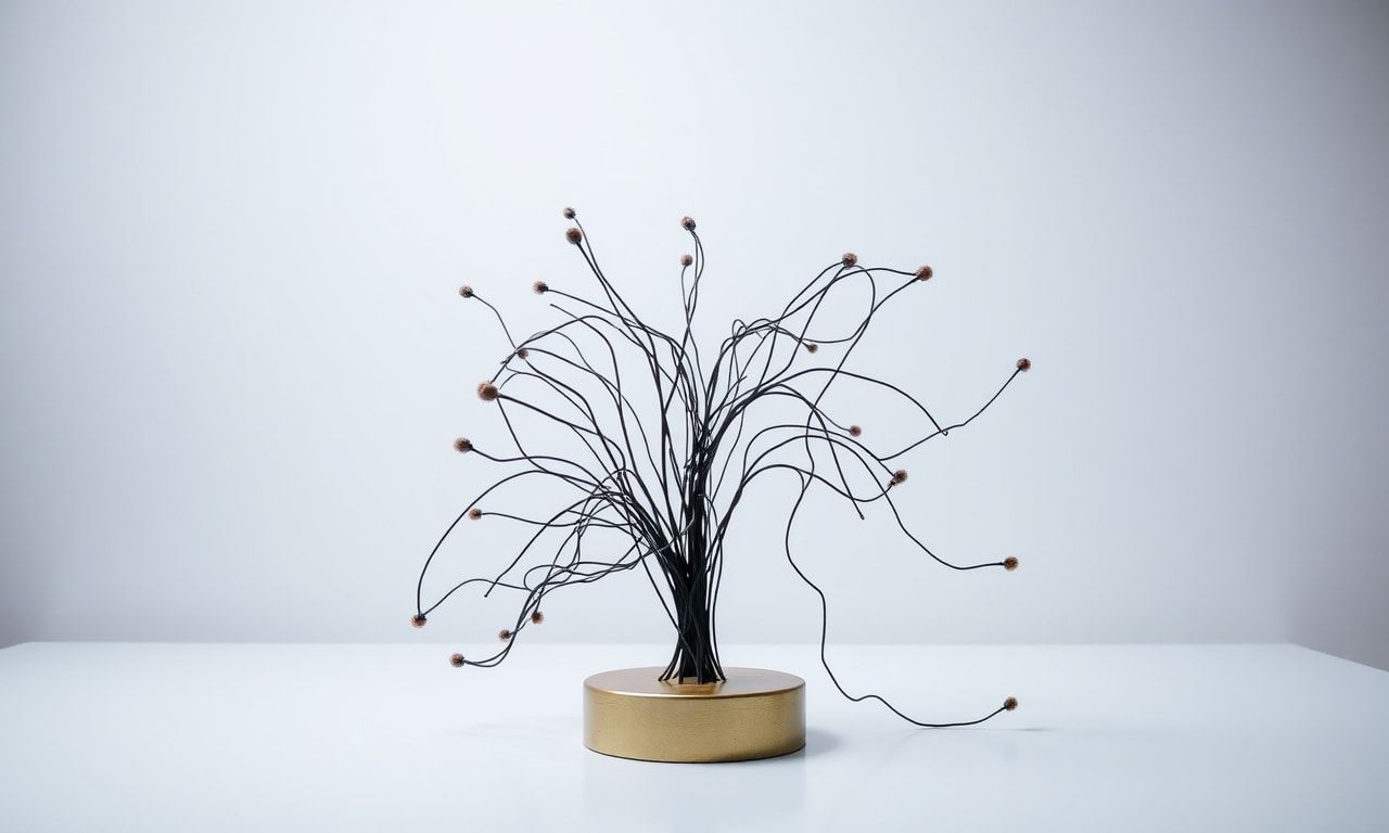 The Intersection of Art and Technology: A New Era of Creative Expression