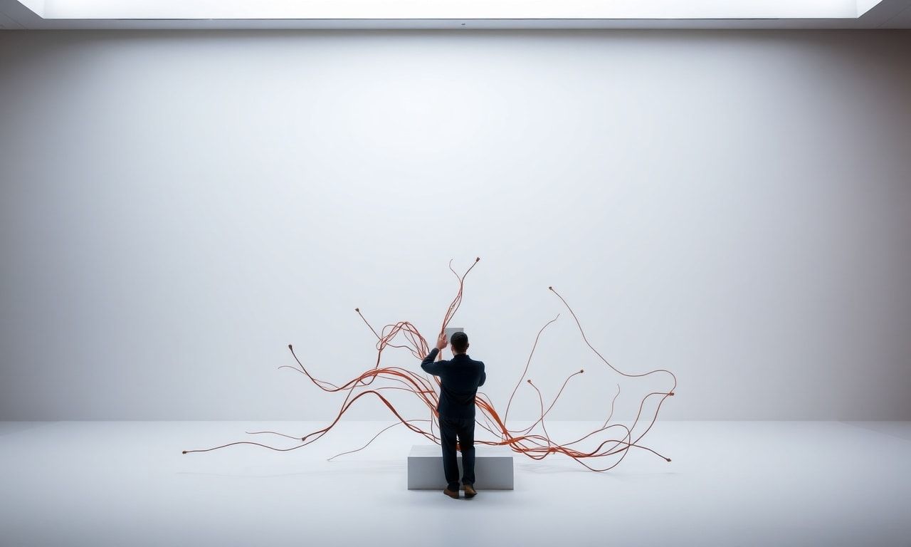 The Intersection of Art and Technology: Exploring New Creative Horizons