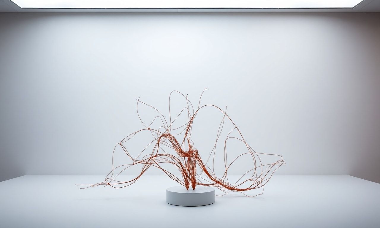 The Intersection of Art and Technology: Exploring New Creative Horizons
