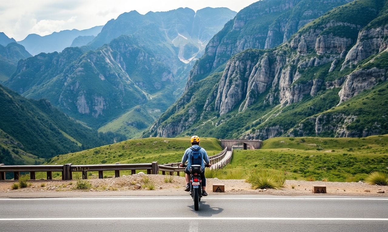 The Intersection of Art and Travel: Finding Inspiration on the Road