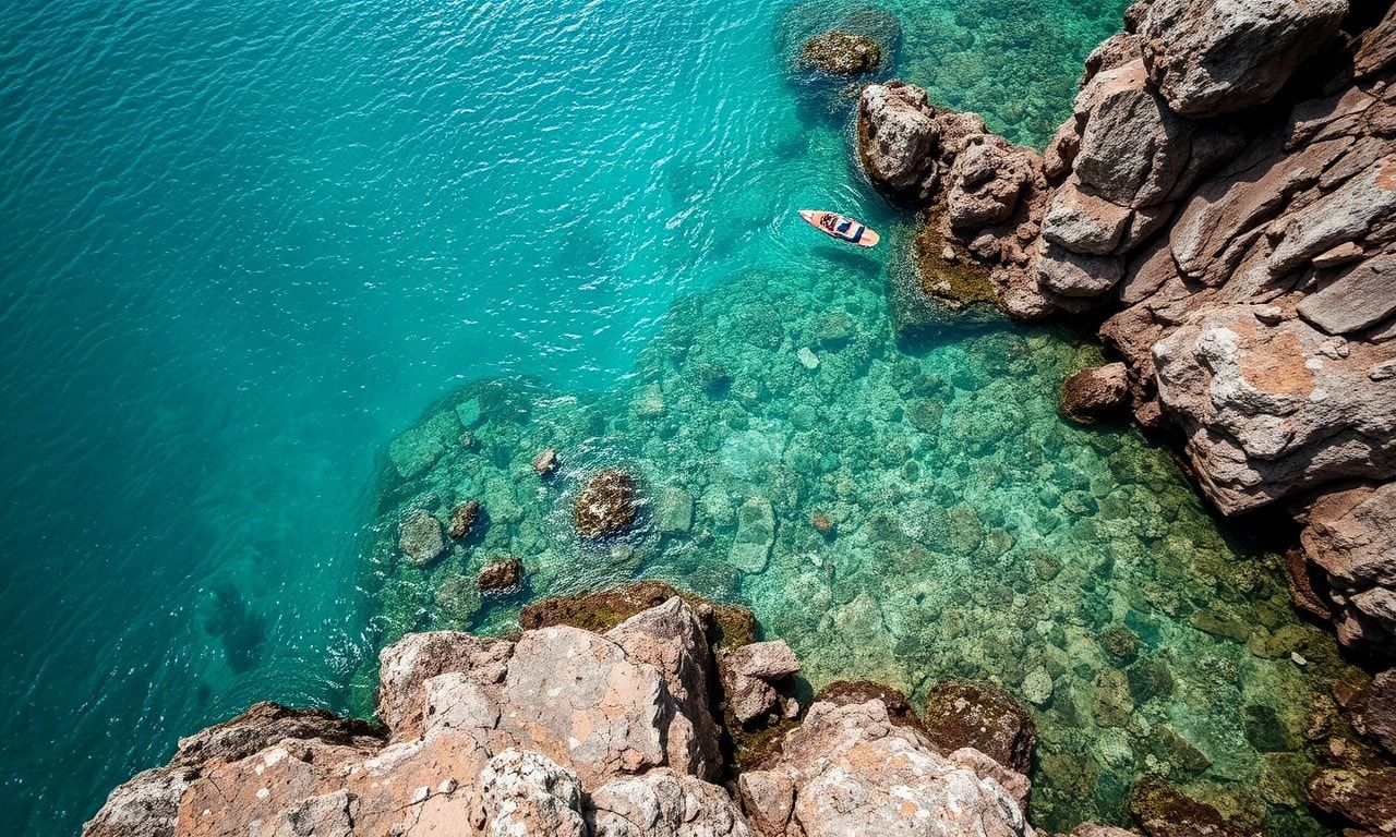 The Intersection of Art and Travel: Inspiring Creativity Through Exploration